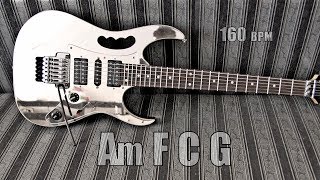 Download lagu Energy Hard Rock Metal Guitar Backing Track A Minor mp3