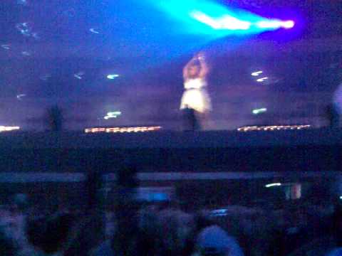 Sensation Wicked Wonderland Portugal @ Diego Miranda ft Liliana - Just Fly