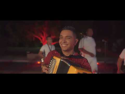 Muchacha Encantadora - Antonio Eslait Ft. Ana Del Castillo (#DeParrandaVol2)