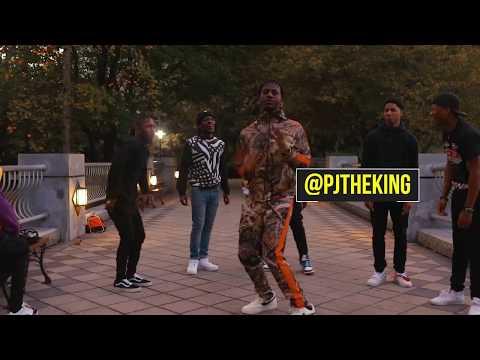 Valee | Awesome (Dance video Part 3)