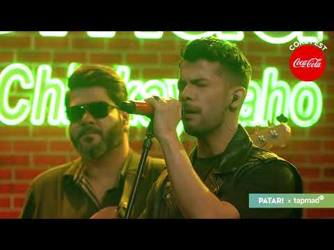 Shamoon Ismail - Khayal | LIVE | COKE FEST 2020