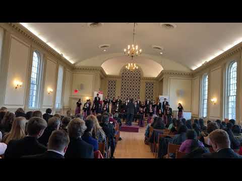 JPS Chamber Ensemble - Kalejs Kala Debesis (Selga Mence)