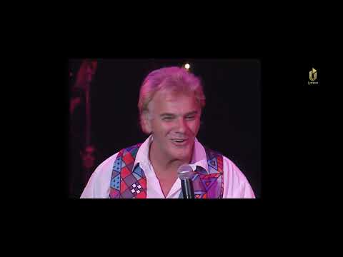 Freddie Starr |Live and Devilish 1995|