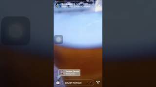 Dave Zulueta  - Instastories 02/01/19