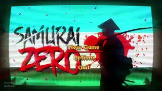 SamuraiZero | PC Gameplay