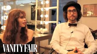 Sean Lennon Answers Vanity Fair's Famous Proust Questionnaire