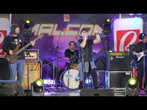 Minaw - Pagitan (Live at Robinsons Malolos)