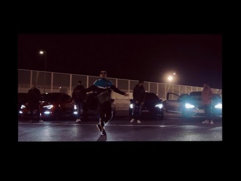 Polini idek fih (official music video)(prod by :BYRO music) Directed by : Izla_production