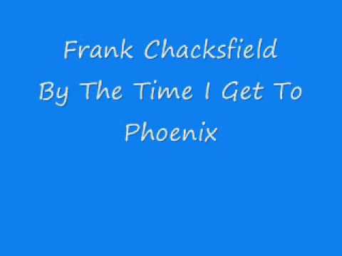 Frank Chacksfield - By The Time I Get To Phoenix