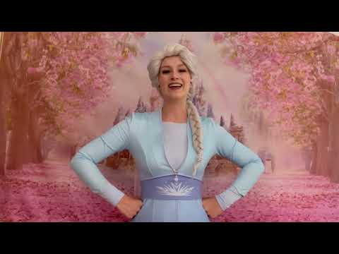 Let It Go (snippet)