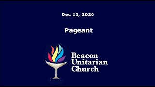2020-12-13: Beacon Pageant