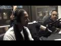 NIPSEY HUSSLE INTERVIEW AND FREESTYLE ON ALISTRADIO - DJ KAST ONE