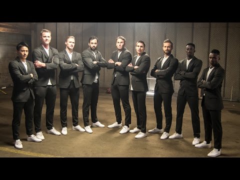 HJK TV: Formal Friday