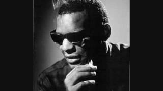 RAY CHARLES - DON&#39;T LET HER KNOW
