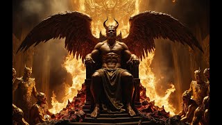 O Dia em Que Satanás Se Arrependeu: Uma Revelação Chocante