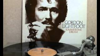 Gordon Lightfoot - I&#39;m Not Supposed to Care [original Lp version]