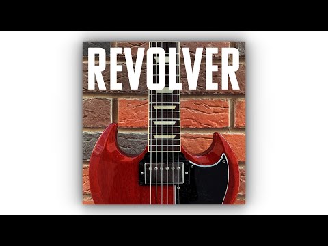 RocknStock - Revolver | Royalty Free Music