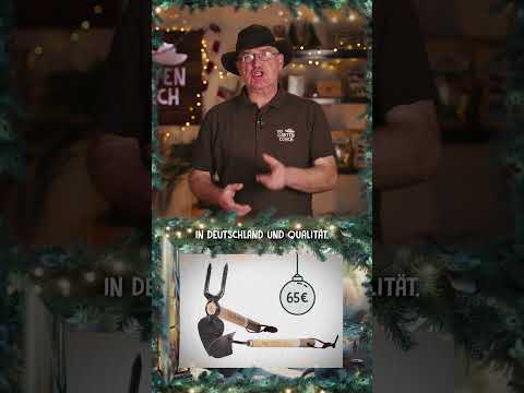 Gartencoach-Adventskalender: Türchen 22 Gewinnspiel-Highlight