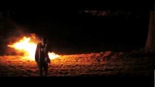 Oceans Ate Alaska - "To Catch A Flame" - Official Video