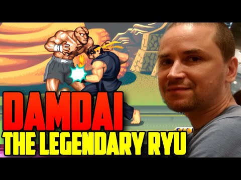 DAMDAI RYU SSF2 TURBO HIGHLIGHTS