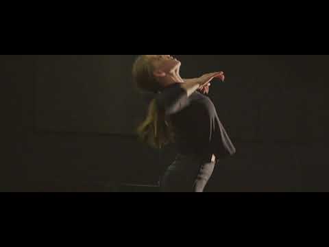 ZEINER I-WOLF - THE ARGUMENT (official video)