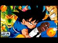 THE PATH TO POWER Dragon Ball Movie Retrospective 4 Path To Power