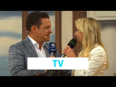 Anna-Carina Woitschack & Stefan Mross - Hit-Medley | Immer wieder Sonntags