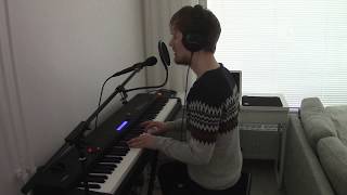 Pilot Eno – In My Headphones (studio live)