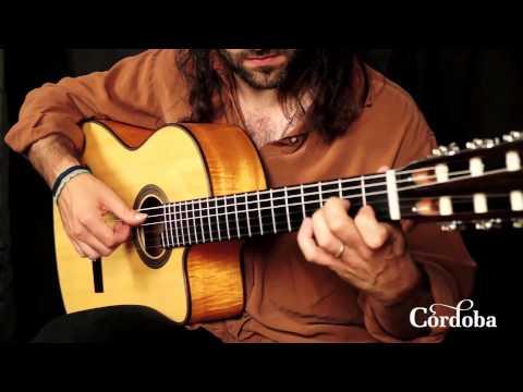 Cordoba Fusion 14 Maple B-Stock image 5