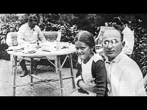 The Fall of Beria (1953) -excerpt
