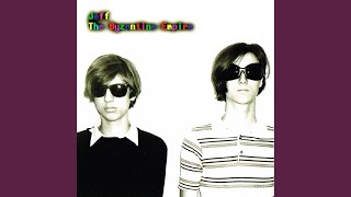 Intro (Love Explosion) / Like A Fish in Water