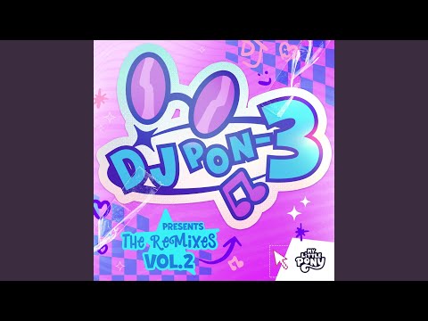 Video thumbnail for This Day Aria - Cinematic Remix (DJ Pon-3's Version)
