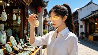 Download lagu ⚡ Fired & struck by lightning, gets transparent eyes! From courier to business queen 💎👑#drama #dr... mp3 Download lagu ⚡ Fired & struck by lightning, gets transparent eyes! From courier to business queen 💎👑#drama #dr... mp3
