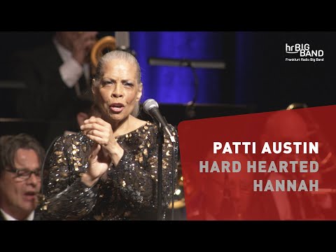 Hard - hearted Hannah - Patti Austin