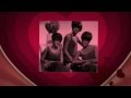 THE MARVELETTES universal love (1996)