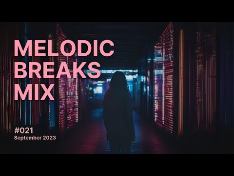 Progressive and Atmospheric Breaks Mix, Vol. 21