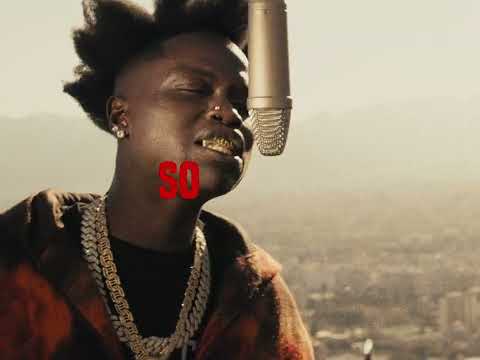 MC BLACKER - Again - (Official video visualiser)￼