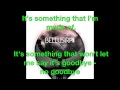 'Made Of' by Bellusira (LYRICS VIDEO) 