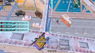 PUBG MOBILE | BEST FUNNY & EPIC MOMENTS! #3 | PUBG MOBILE FUNNY GAMEPLAY, BUGS GLITCHES, WTF MOMENTS | Video & Photo PUBG MOBILE | BEST FUNNY & EPIC MOMENTS! #3 | PUBG MOBILE FUNNY GAMEPLAY, BUGS GLITCHES, WTF MOMENTS | Video & Photo