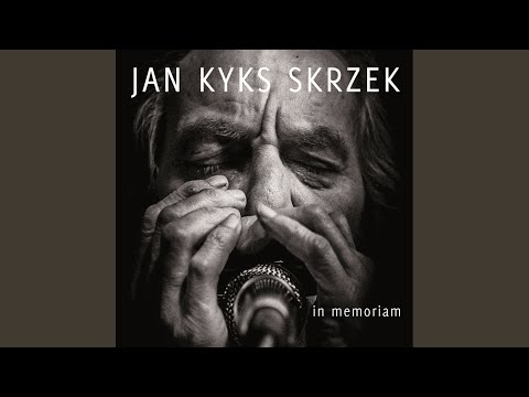 Modlitwa bluesmana w pociągu