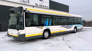 HeuliezBus GX 327 city bus for sale - Image 4 | Autoline NG HeuliezBus GX 327 city bus | Image 4 - Autoline