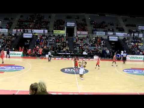 LEBPlata14J COVIRAN GRANADA...,67 - 60,VITEN GETAFE... (09/01/2016)