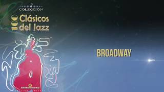 Broadway - Oscar Peterson / Discos Fuentes