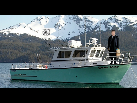 2-20-17 | This Past Weekend w/ Theo Von #10 video thumbnail