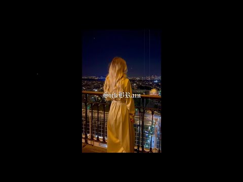 SickBRain - ČERVENEJ MRAK