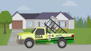 Texas Summer Pest Control | GGA Pest Management