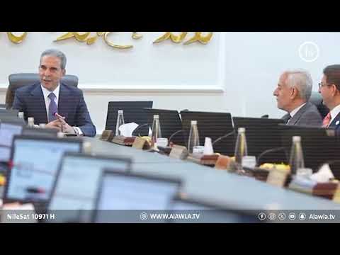 فيديو | الرئيس "زيدان" كان "فائقاً" حينما تراجع الاغلب امام المراحل المصيرية التي مرت بالعراق