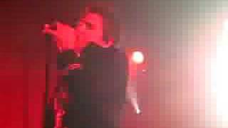 Small Mercies Beautiful Hum LIVE