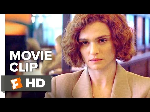 Denial Movie CLIP - Warning (2016) - Rachel Weisz Movie