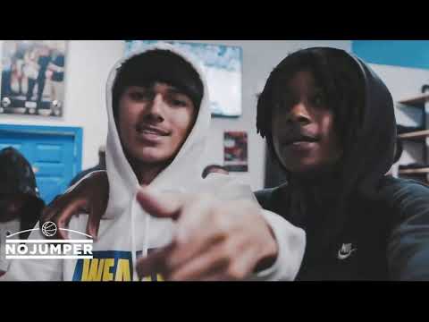 (FREE) Shittyboyz Babytron x Stanwill Sample type beat "SATURDAY LOVE" - DETROIT TYPE BEAT 2020